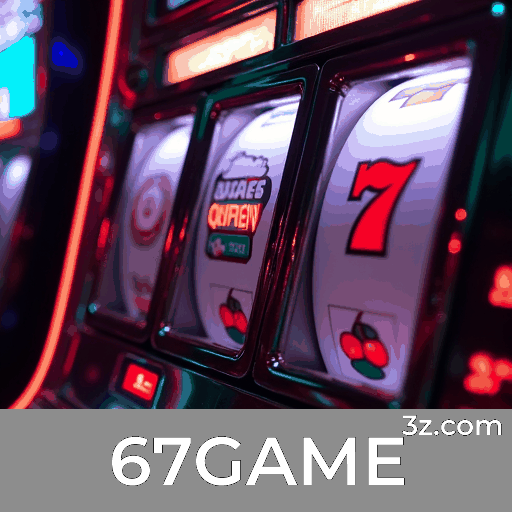67GAME Logo
