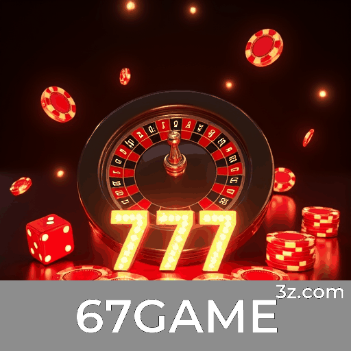 67GAME Logo