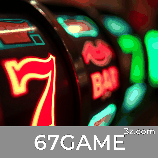 67GAME Logo