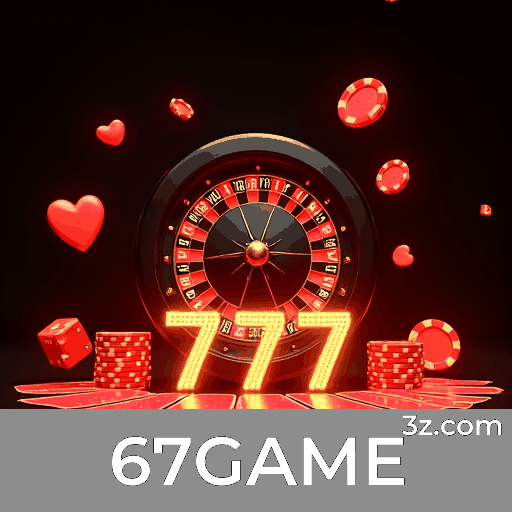 67GAME Logo