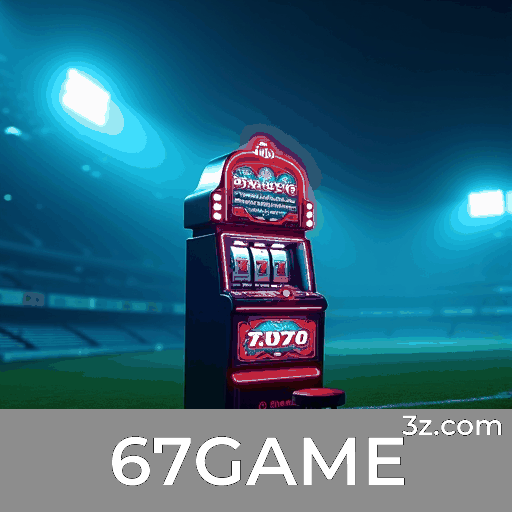 67GAME Logo