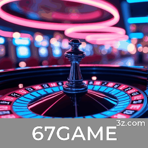 67GAME Logo