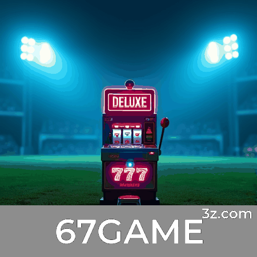 67GAME Logo