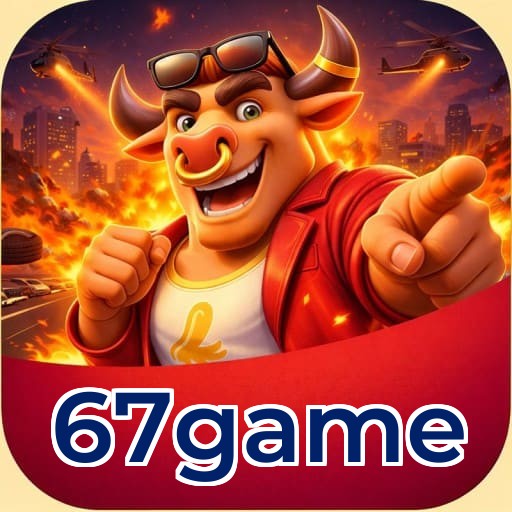 Aplicativo mobile 67game